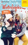 Winterliefdes - Affaire met de tycoon - Lucy Gordon ; Kim Lawrence ; Cathy Williams - 9789402550238