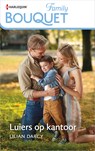 Luiers op kantoor - Lilian Darcy - 9789402550337