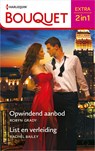 Opwindend aanbod / List en verleiding - Robyn Grady ; Rachel Bailey - 9789402550566