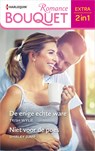 De enige echte ware / Niet voor de poes - Trish Wylie ; Shirley Jump - 9789402550573