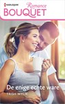De enige echte ware - Trish Wylie - 9789402550627