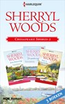 Ierse betovering / Een gouden match / Thuis in Chesapeake Shores - Sherryl Woods - 9789402550788