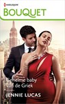 Geheime baby van de Griek - Jennie Lucas - 9789402551211