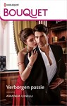 Verborgen passie - Amanda Cinelli - 9789402551280