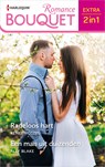 Radeloos hart / Een man uit duizenden - Renee Roszel ; Ally Blake - 9789402551341