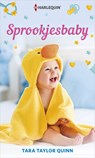 Sprookjesbaby - Tara Taylor Quinn - 9789402551402