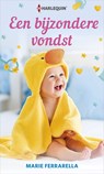Een bijzondere vondst - Marie Ferrarella - 9789402551426