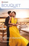 Rozen en diamanten - Joss Wood - 9789402551662