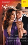 Vennoot in liefde / Uitdagende vrijgezel / Slapen met de vijand - Leanne Banks - 9789402551822