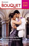 Driedubbele liefde / Verliefd en verboden - Leanne Banks - 9789402551846