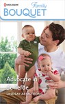Advocate in de liefde - Lindsay Armstrong - 9789402551921