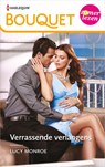 Verrassende verlangens - Lucy Monroe - 9789402552065