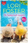 De Somerset-zusjes - Lori Foster - 9789402552188