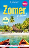 Harlequin Zomerspecial - Kim Lawrence ; Kate Hewitt ; Allison Leigh - 9789402552201