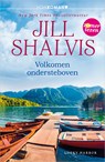 Volkomen ondersteboven - Jill Shalvis - 9789402552393