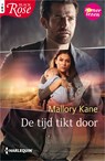 De tijd tikt door - Mallory Kane - 9789402552430