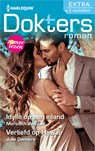 Idylle op een eiland / Verliefd op Hawaii - Meredith Webber ; Julie Danvers - 9789402552706