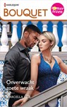 Onverwacht zoete wraak - Marcella Bell - 9789402552935