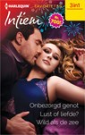 Onbezorgd genot / Lust of liefde? / Wild als de zee - Natalie Anderson ; Julie Cohen ; Anne Oliver - 9789402553642