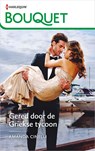 Gered door de Griekse tycoon - Amanda Cinelli - 9789402553833