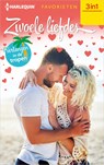 Zwoele Liefdes - Verlangen in de tropen - Sophie Weston ; Helen Bianchin ; Julia James - 9789402554151