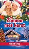 Zoenen met kerst - Jodi Thomas - 9789402554304