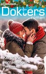 Kerst vol verrassingen - Tina Beckett - 9789402554465