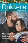Hartstocht in de sneeuw - Annie Claydon - 9789402554793