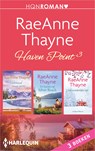 Haven Point 3 - RaeAnne Thayne - 9789402554830