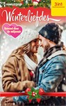 Winterliefdes - Bemind door de miljonair - Donna Alward ; Amanda Browning ; Lee Wilkinson - 9789402554939