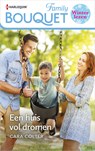 Een huis vol dromen - Cara Colter - 9789402555202