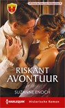 Riskant avontuur - Suzanne Enoch - 9789402555349