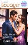 Nacht met de Italiaan - Jennie Lucas - 9789402555462
