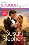 Bouquet Special Susan Stephens - Susan Stephens - 9789402555547
