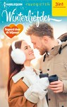 Winterliefdes - Begeerd door de biljonair - Lee Wilkinson ; Caroline Anderson ; Kim Lawrence - 9789402555776