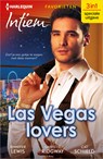 Las Vegas lovers - Jennifer Lewis ; Christie Ridgway ; Cat Schield - 9789402555783