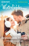 Besneeuwde heuvels - Caroline Anderson - 9789402555844