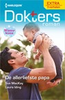 De allerliefste papa - Laura Iding ; Sue MacKay - 9789402556209
