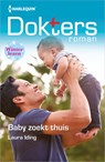 Baby zoekt thuis - Laura Iding - 9789402556230
