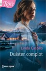 Duister complot - Linda Castillo - 9789402556292