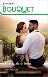 Passie als erfenis - Joss Wood - 9789402556445