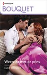 Weerzien met de prins - Lucy Monroe - 9789402556476