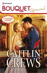 Bouquet Special Caitlin Crews - Caitlin Crews - 9789402556506