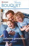 Geheime gevoelens - Deanna Talcott - 9789402556636