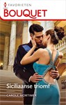 Siciliaanse triomf - Carole Mortimer - 9789402556803