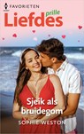 Sjeik als bruidegom - Sophie Weston - 9789402556865