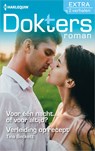 Voor één nacht... of voor altijd? / Verleiding op recept - Tina Beckett - 9789402557145