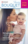 Behulpzame buurman / Verzoek uit verlangen - Cara Colter ; Raye Morgan - 9789402557473