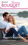 Magisch maanlicht - Julianna Morris - 9789402557497