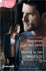 Begraven in het zand / Moord in het maanlicht - Amanda Stevens ; Carla Cassidy - 9789402557589